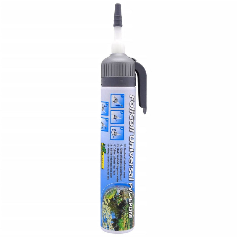 Load image into Gallery viewer, Ubbink herstelkit voor vijverfolie folicoll voor aqualiner 315 g