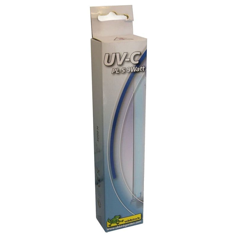 Load image into Gallery viewer, Ubbink vervangingslamp voor uv-c lamp pl-s 9w 135510