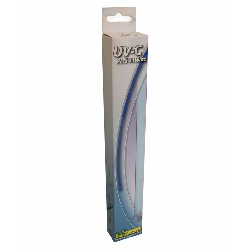 Load image into Gallery viewer, Ubbink Ubbink Vervangingslamp voor uv-c lamp Pl-11W transparant