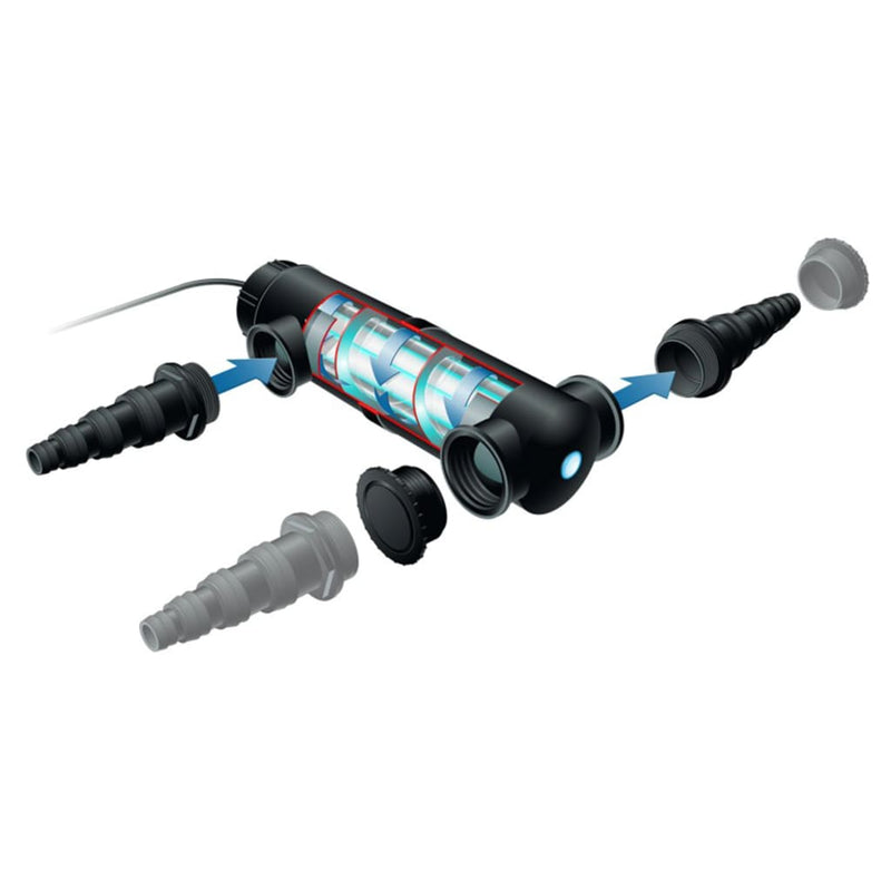 Load image into Gallery viewer, Ubbink algclear uvc 5000 7 w
