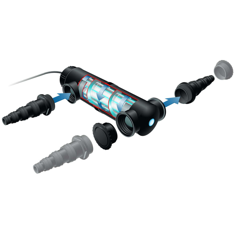Load image into Gallery viewer, Ubbink algclear uvc 95000 95 w