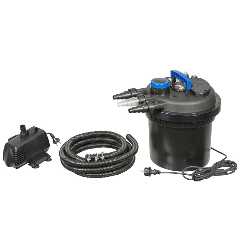 Load image into Gallery viewer, Ubbink vijverfilter biopressure 6000 9 w 1355409