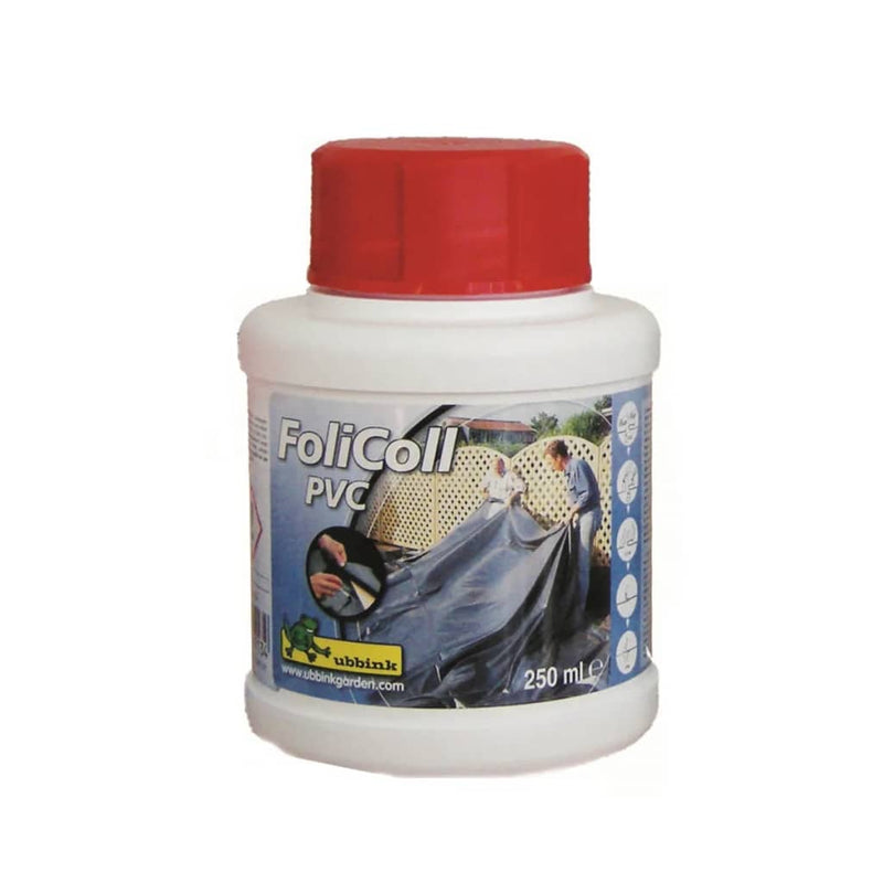 Load image into Gallery viewer, Ubbink vijverfolielijm folicoll 250 ml 1061913