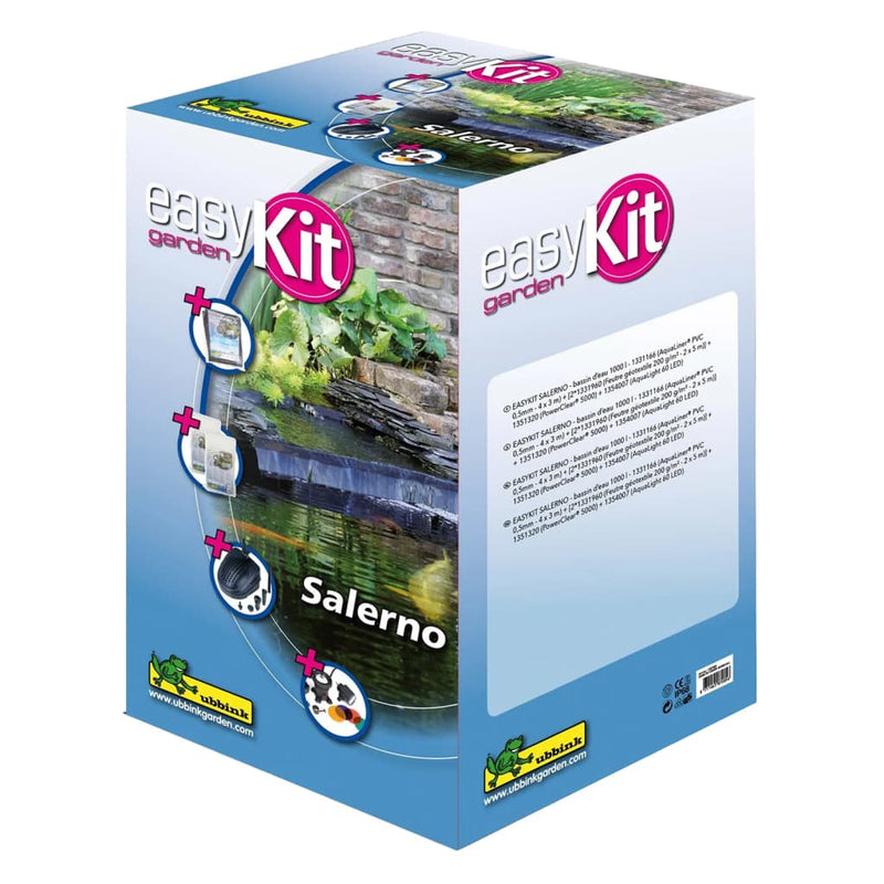 Load image into Gallery viewer, Ubbink tuinset salerno 4-in-1