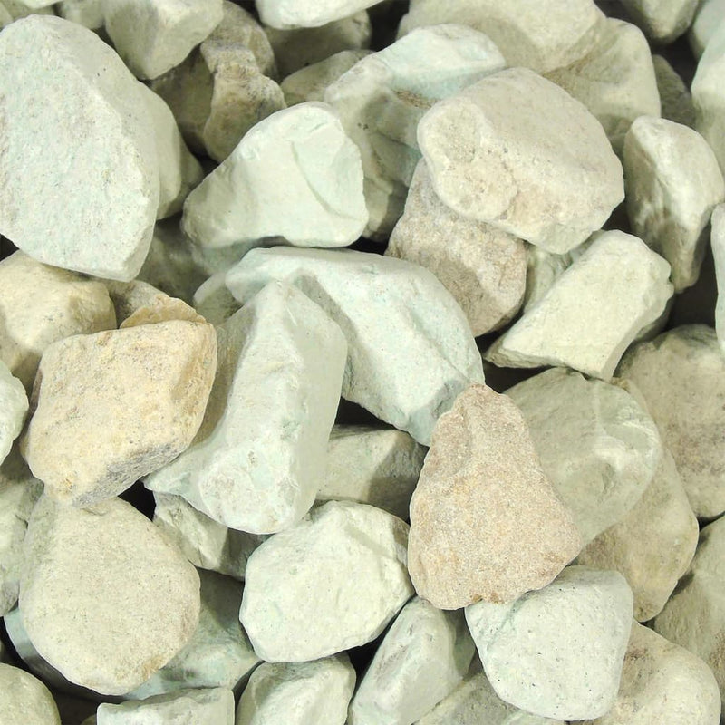 Load image into Gallery viewer, Ubbink vijverfiltermateriaal zeolith plus 10-20 mm 8,5 kg 10 l
