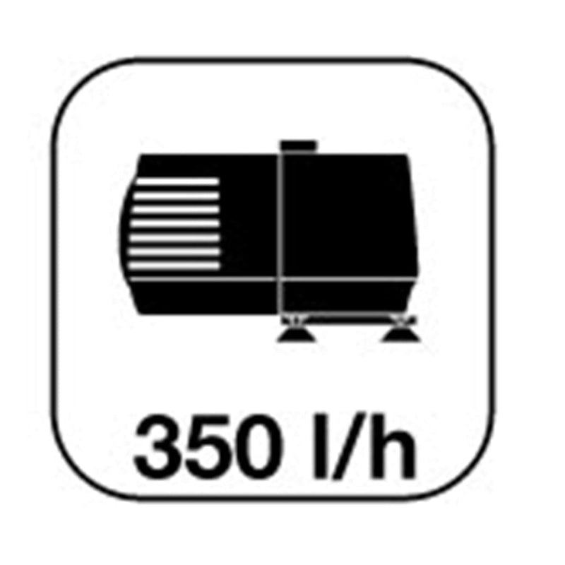 Load image into Gallery viewer, Ubbink acquaarte atlanta waterornament