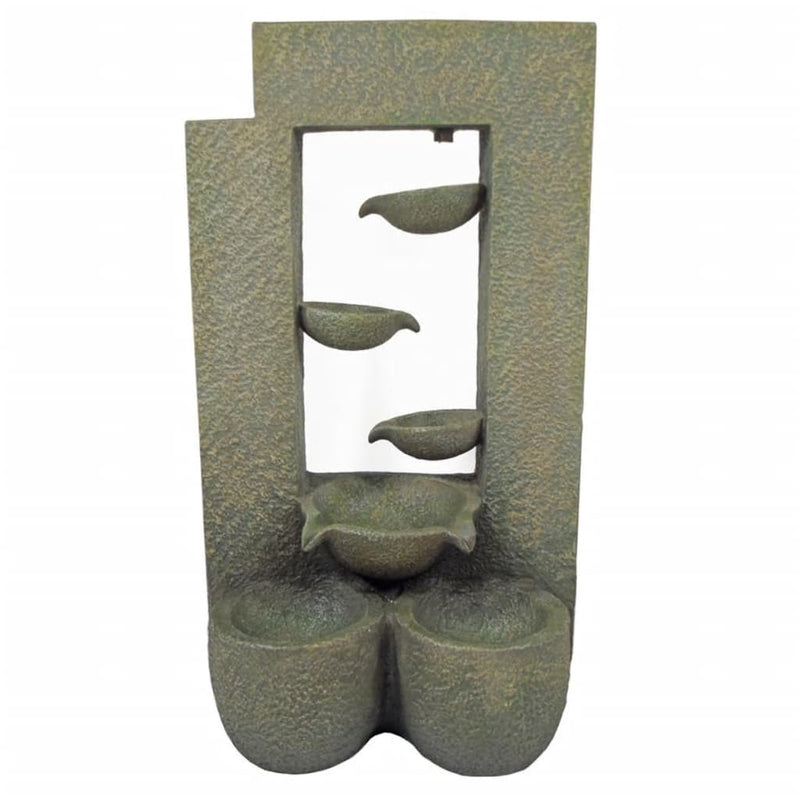 Load image into Gallery viewer, Ubbink acquaarte waterornament bern 1387069