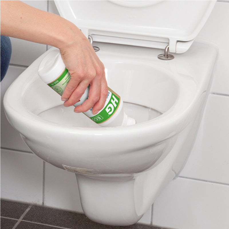Load image into Gallery viewer, Hg eco toiletgel 500ml