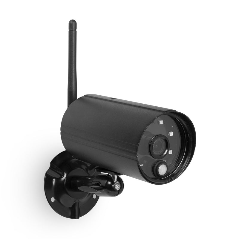 Laden Sie das Bild in Galerie -Viewer, Smartwares cs97c draadloze beveiligscamera zwart
