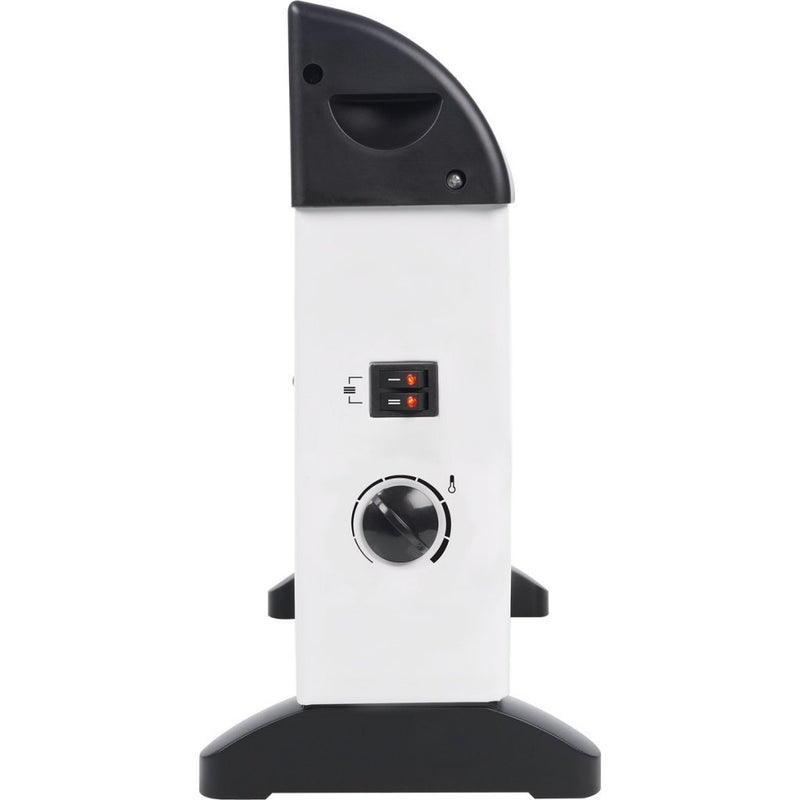 Load image into Gallery viewer, Tristar ka-5164 convector kachel 2000w wit zwart