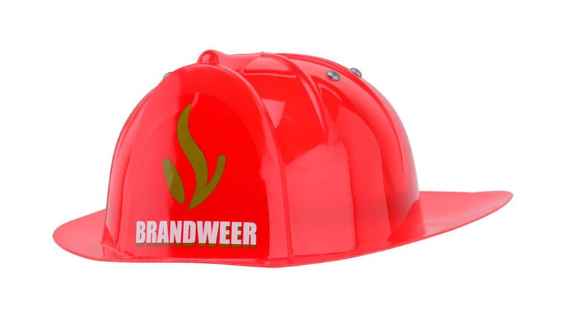 Afbeelding laden in galerijviewer, Kinderbrandweerhelm