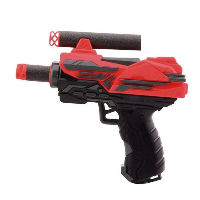 Chargez l'image dans la visionneuse de la galerie, Tack pro pocket blaster met 6 darts