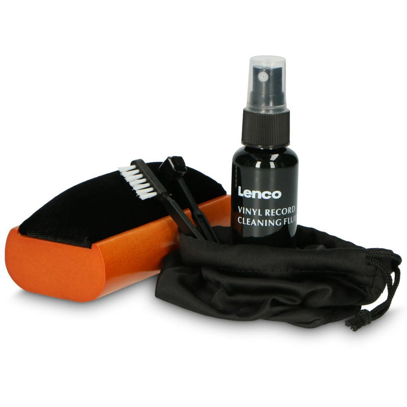 Load image into Gallery viewer, Lenco tta-5in1 reinigingskit voor lp