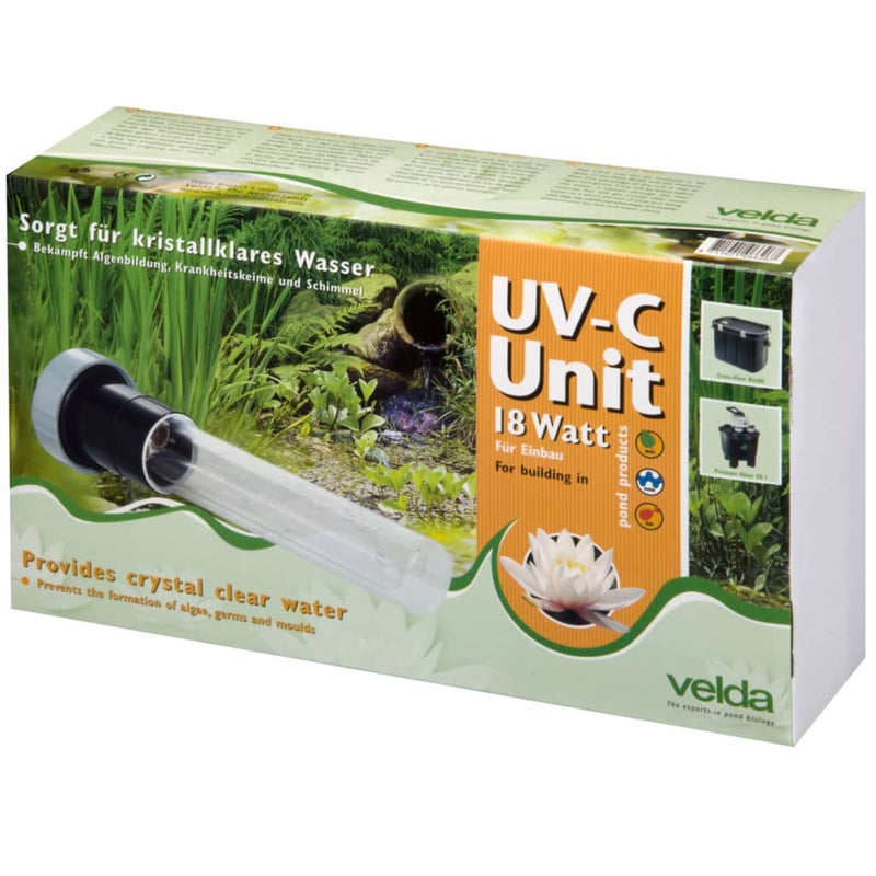 Load image into Gallery viewer, Velda Velda UV-C 18 W