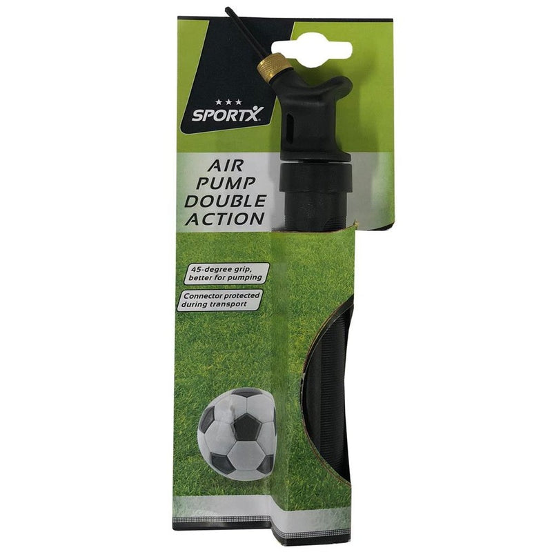 Load image into Gallery viewer, Sportx double action balpomp