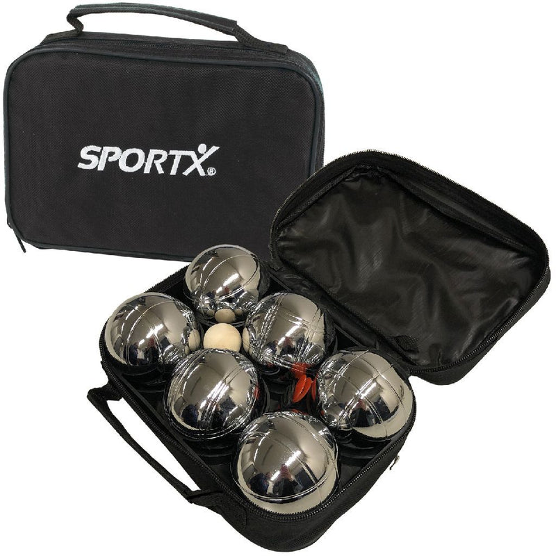 Load image into Gallery viewer, Sportx jeu de boule set