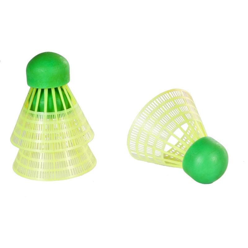 Afbeelding laden in galerijviewer, Sportx speed badminton shuttles in koker 3st.