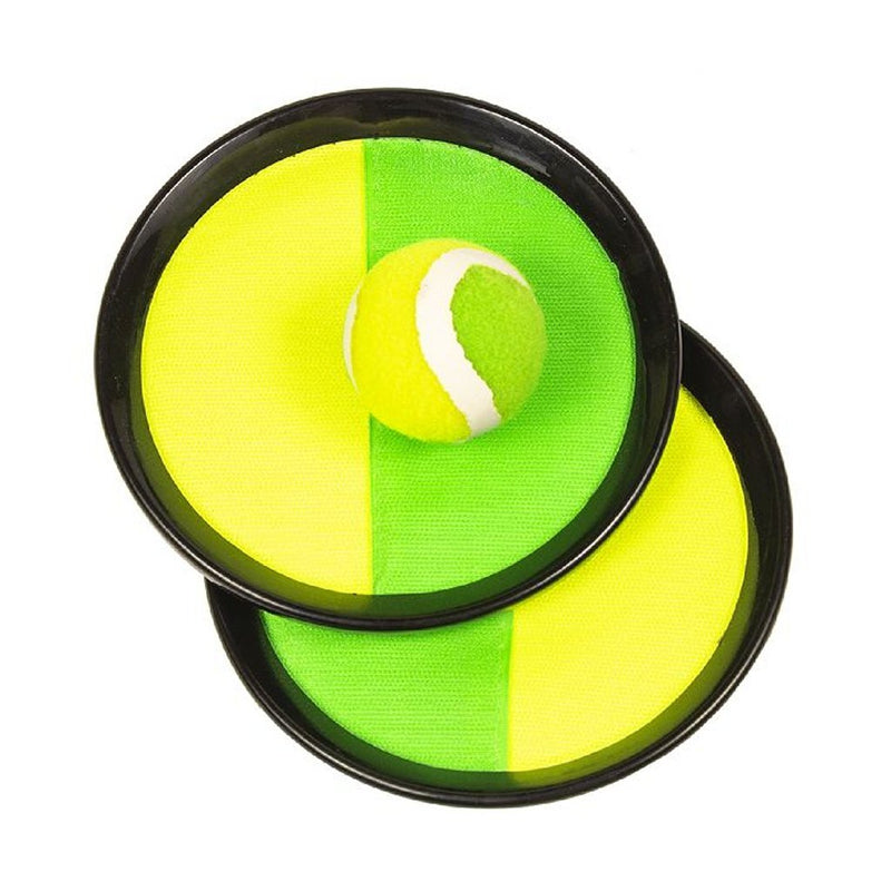 Load image into Gallery viewer, Summertime catch ball 3-delig