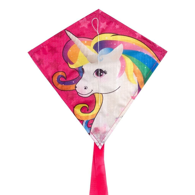 Load image into Gallery viewer, Rhombus junior vlieger 65x65 cm