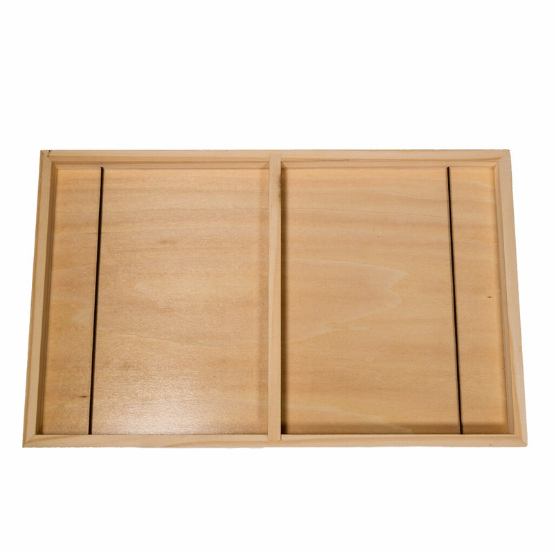 Load image into Gallery viewer, Basic houten speed shuffle spel