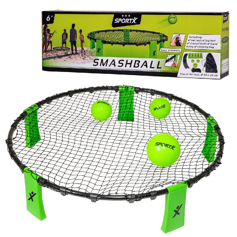 Load image into Gallery viewer, Sportx smashball