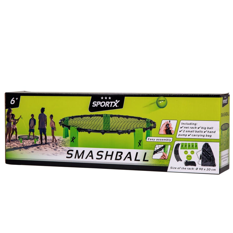 Load image into Gallery viewer, Sportx smashball