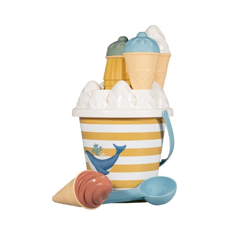 Load image into Gallery viewer, Little dutch ocean dreams ijsjes emmerset 14-delig