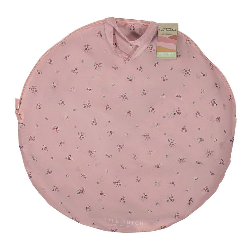 Load image into Gallery viewer, Little dutch ocean dreams pop-up tent roze