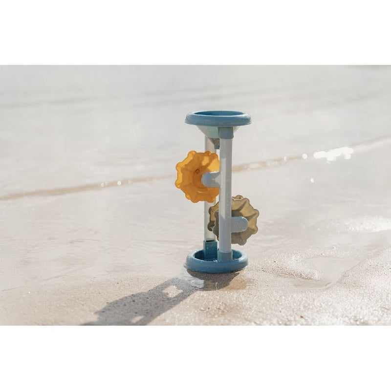 ギャラリービューアに画像をロードする, Little dutch zand watermolen ocean dreams blauw