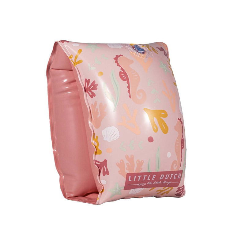 ギャラリービューアに画像をロードする, Little dutch ocean dreams zwemmouwtjes roze