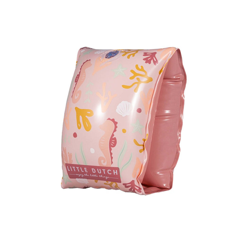 ギャラリービューアに画像をロードする, Little dutch ocean dreams zwemmouwtjes roze