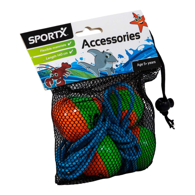 Load image into Gallery viewer, Sportx duik poortjes 2st.