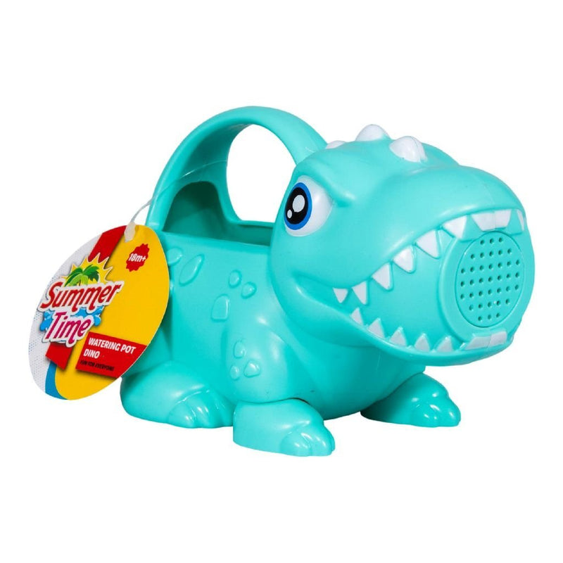 Load image into Gallery viewer, Summertime gieter dino blauw