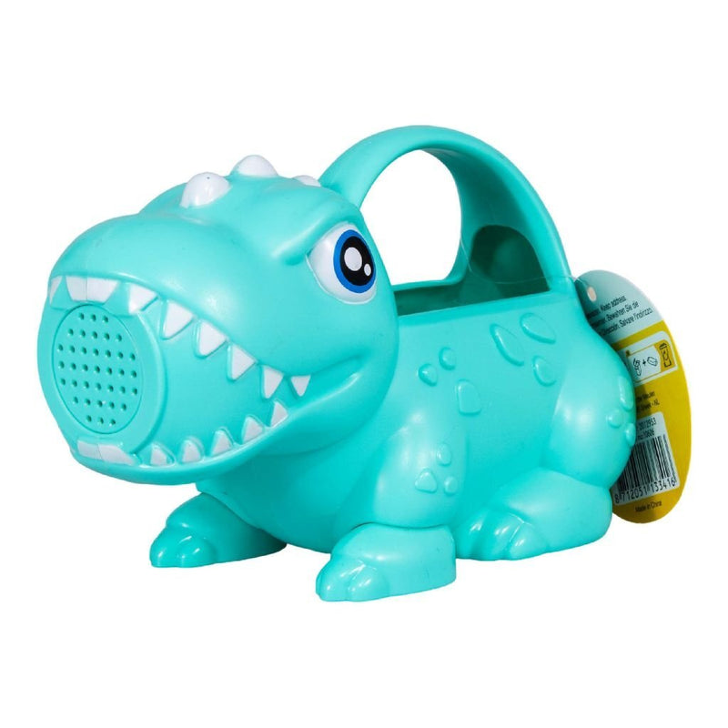 Load image into Gallery viewer, Summertime gieter dino blauw