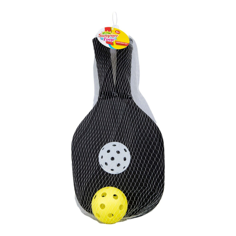 Afbeelding laden in galerijviewer, Summertime pickle ball set