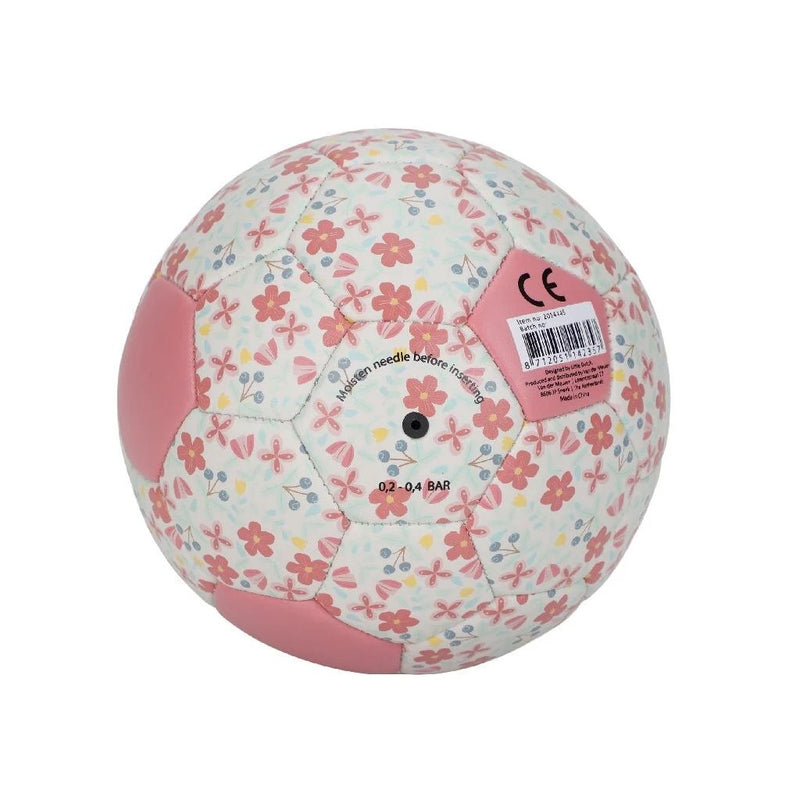 Afbeelding laden in galerijviewer, Little dutch mini bal roze pink flowers
