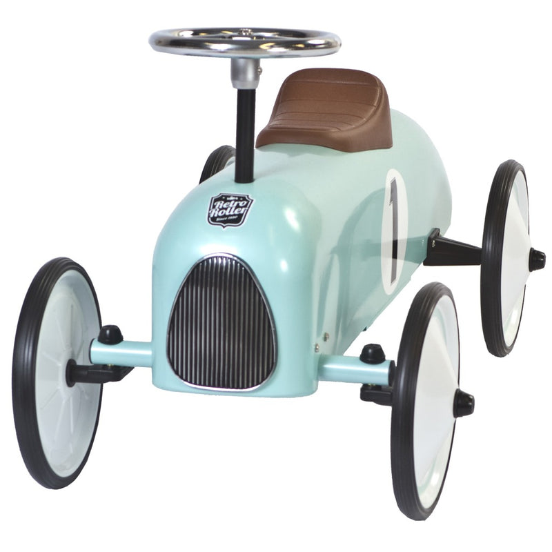 Load image into Gallery viewer, Retro roller loopauto colin