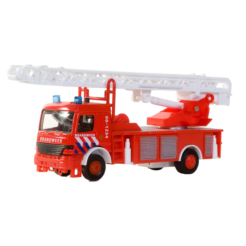 Cargue la imagen en el visor de la galería, 112 112 Brandweer + Licht + Geluid 15cm