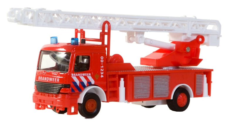 Cargue la imagen en el visor de la galería, 112 112 Brandweer + Licht + Geluid 15cm