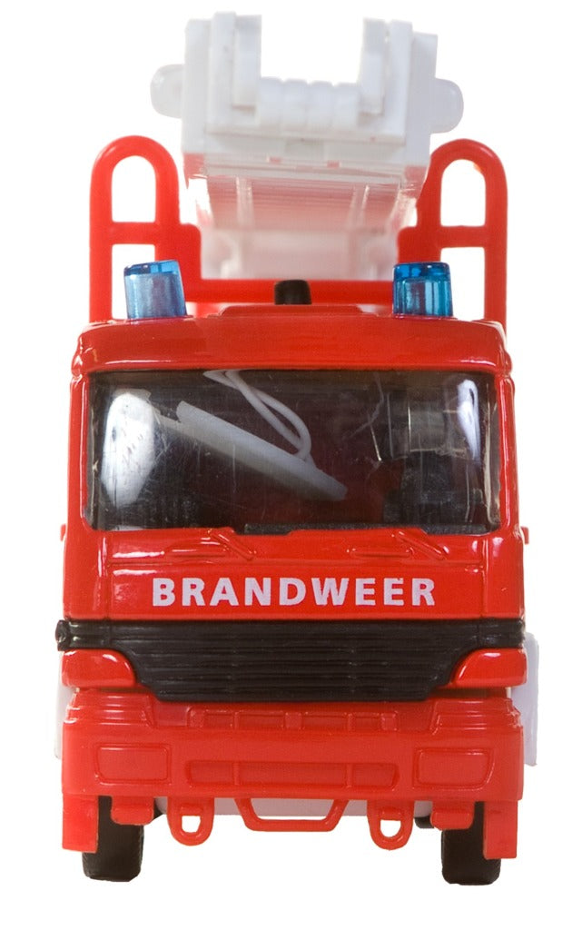 Cargue la imagen en el visor de la galería, 112 112 Brandweer + Licht + Geluid 15cm