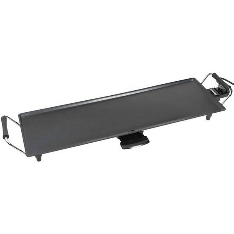 Load image into Gallery viewer, Bestron abp603 plancha bakplaat xl 1800w