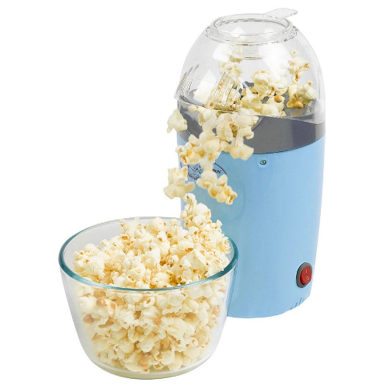 Load image into Gallery viewer, Bestron apc1007 popcornmaker 1200w blauw