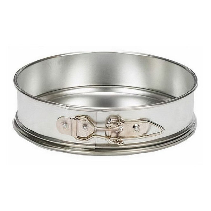 Load image into Gallery viewer, Patisse springvorm 16 cm zilver