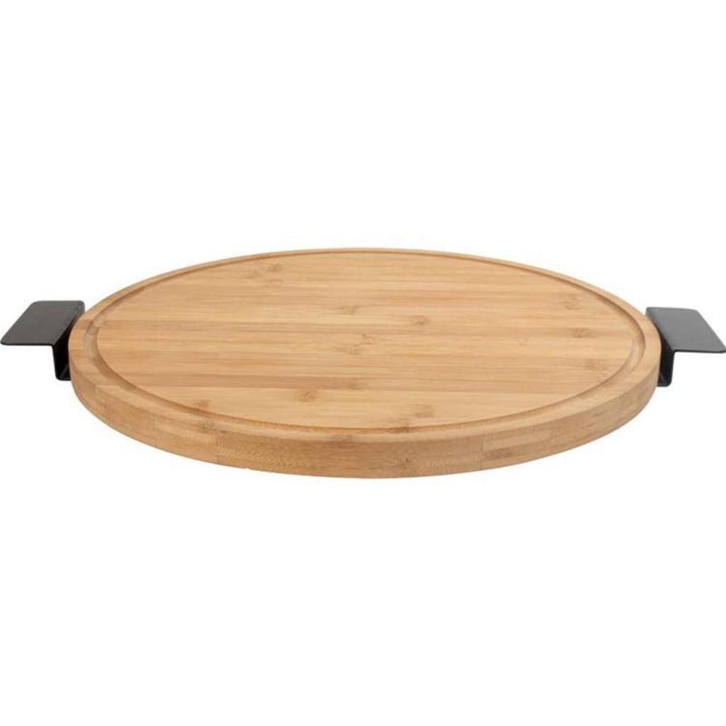 Load image into Gallery viewer, Gusta Gusta Houten Serveerplank Lazy Susan 42 cm