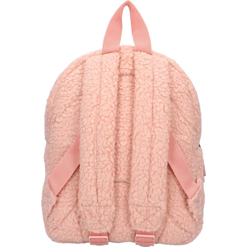 Load image into Gallery viewer, Vadobag rugzak pret be soft and kind teddy roze