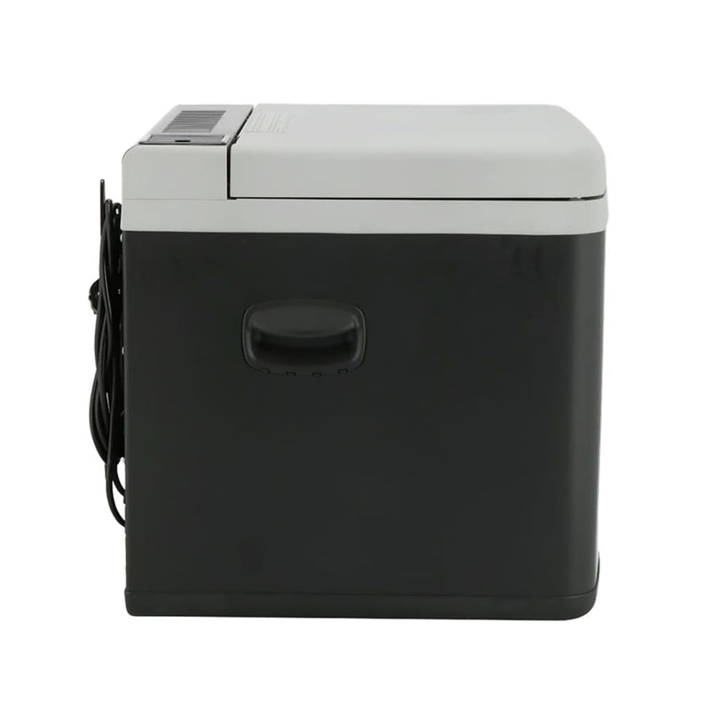 Load image into Gallery viewer, Mestic Mestic Koelbox hybride MHC-40 40 L zwart
