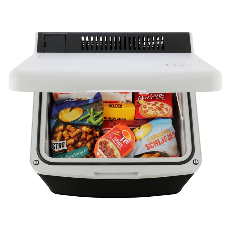 Load image into Gallery viewer, Mestic Mestic Koelbox hybride MHC-40 40 L zwart