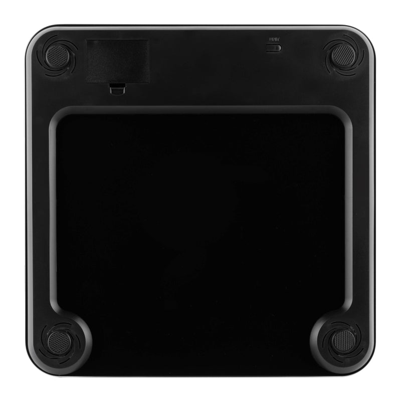 Load image into Gallery viewer, Inventum Inventum PW810B Personenweegschaal Zwart