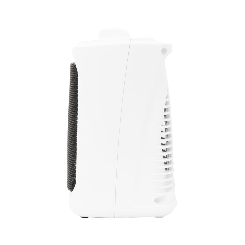 Afbeelding laden in galerijviewer, Inventum kc221w keramische kachel 2000w wit
