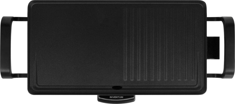 Load image into Gallery viewer, Inventum Inventum GP450B Grillplaat 45x25 cm Zwart